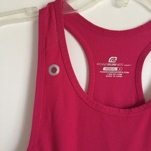 Roadrunner Sport Tank Top